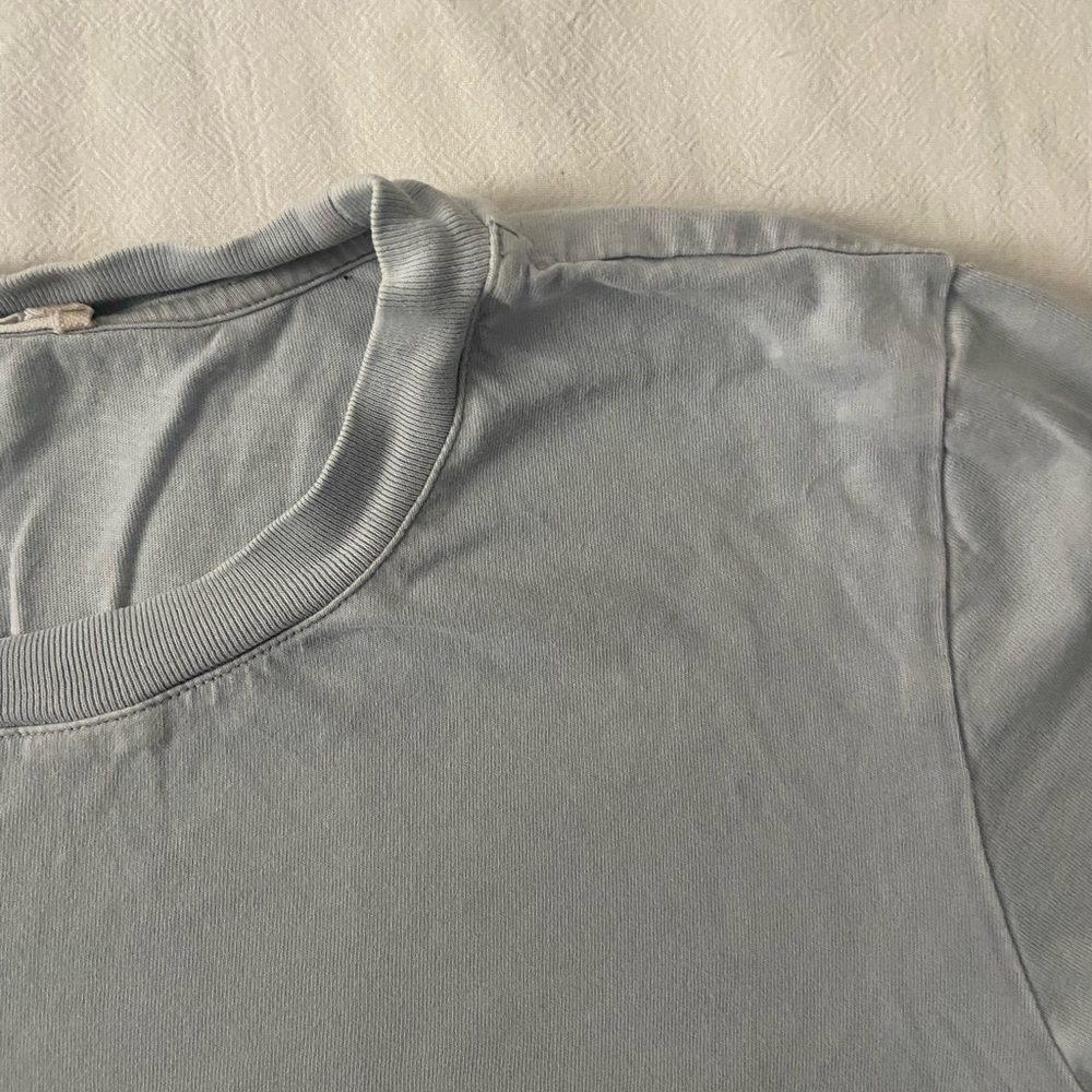 Wilfrid basic tee - Picture 2 of 3